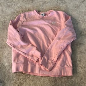 nike sweatshirt